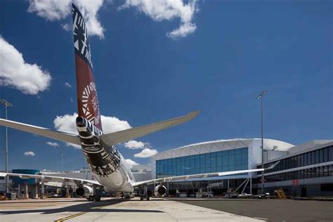 sydney international airport t1